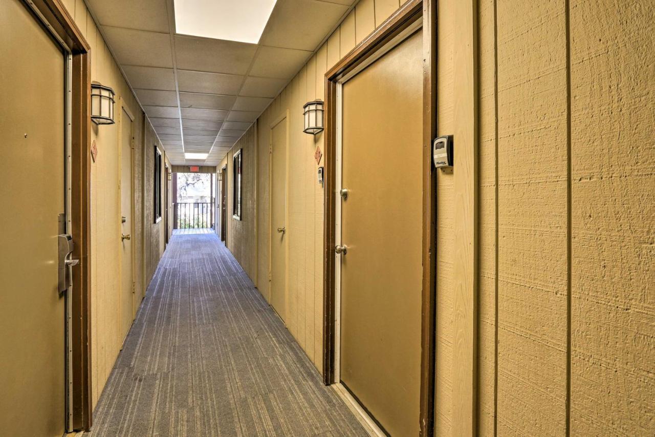 Hilton Head Condo With Covered Balcony And Pool Access Pulau Hilton Head Luaran gambar